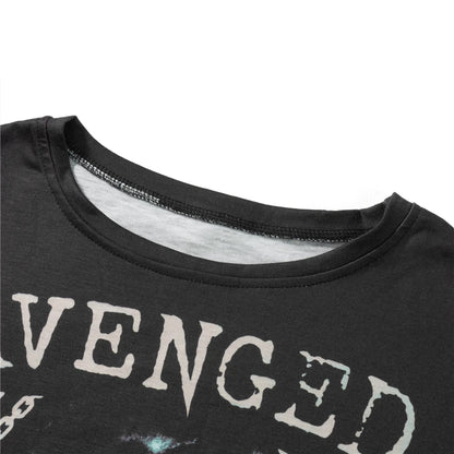 Grunge Punk Tees