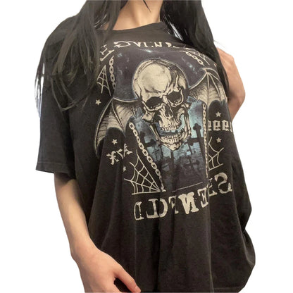 Grunge Punk Tees