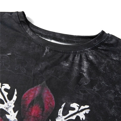 Grunge Punk Tees