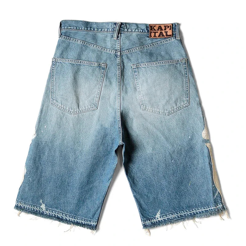 KAPITAL Jorts