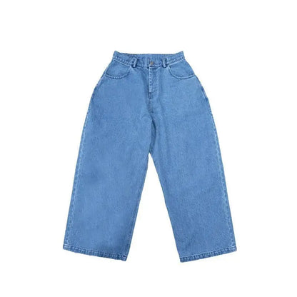 Baggy Jeans Anime