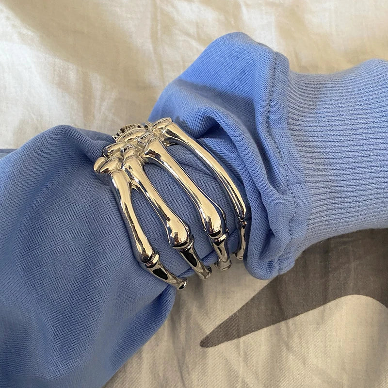 Raf Simons Skeleton Bracelet