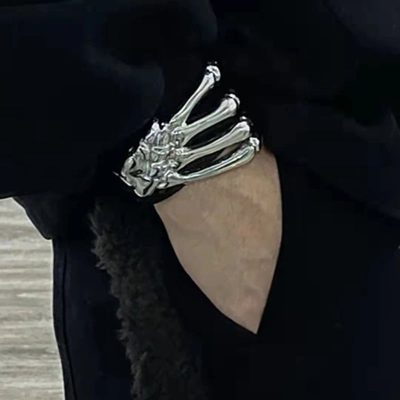 Raf Simons Skeleton Bracelet