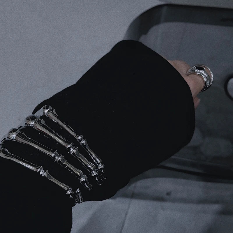 Raf Simons Skeleton Bracelet