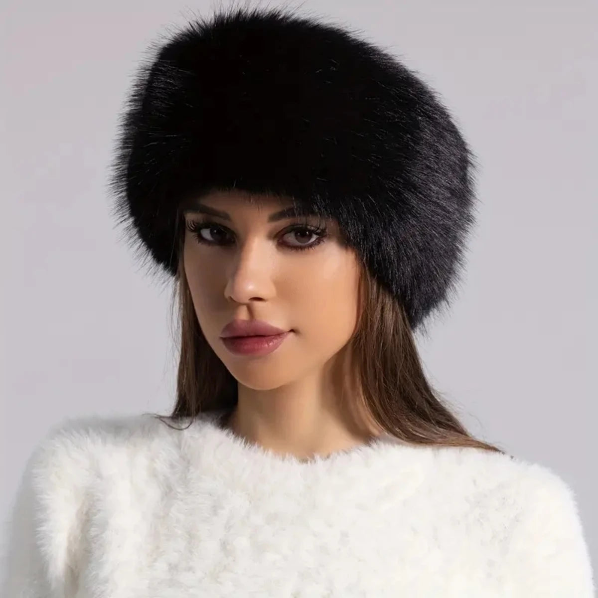 Fur Hat