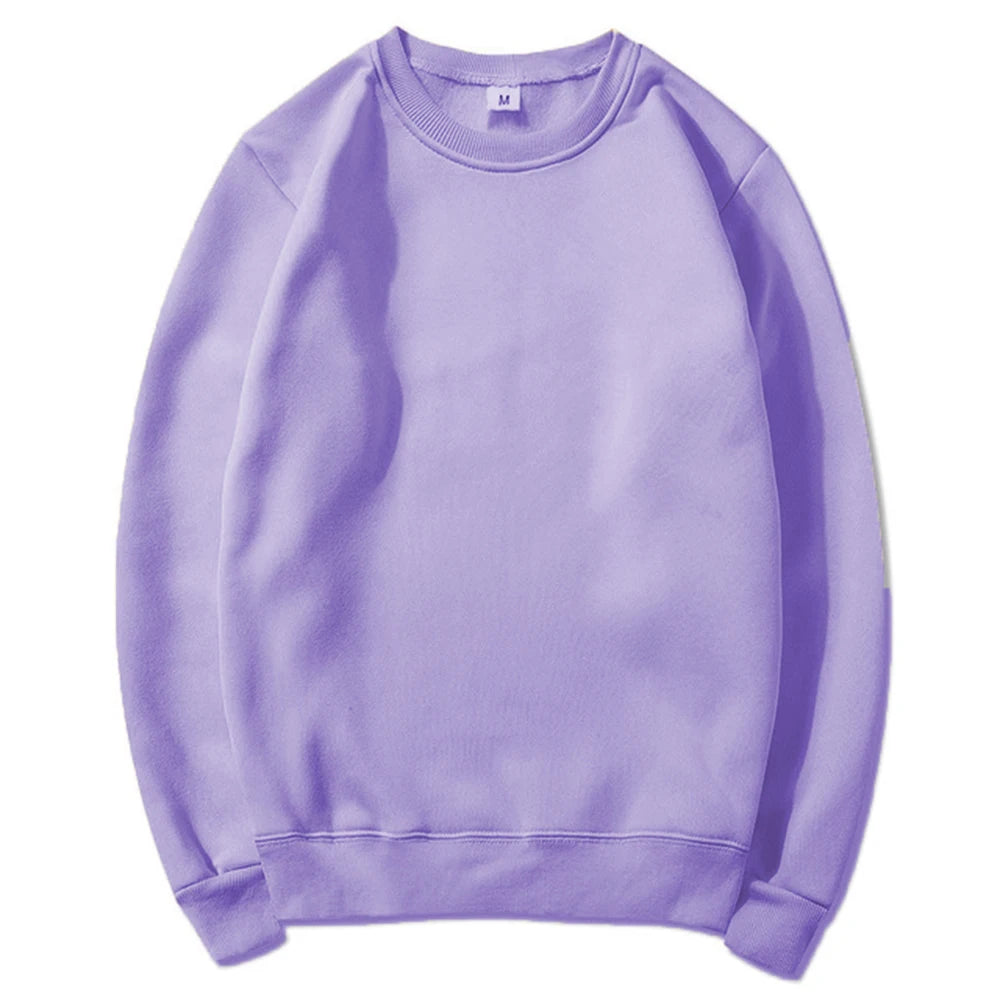 Blank Sweatshirt