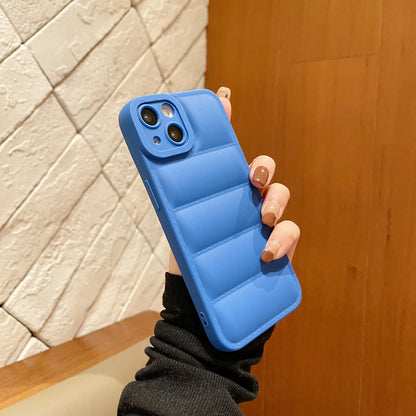 Puffer Phone Case