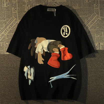 Levitate Graphic Shirt