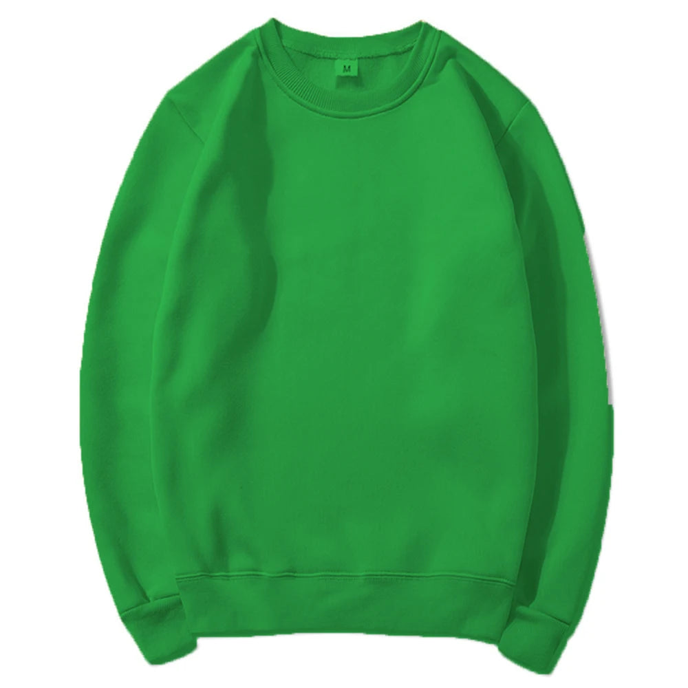 Blank Sweatshirt