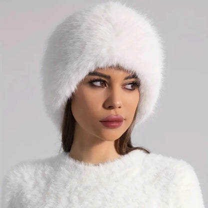 Fur Hat