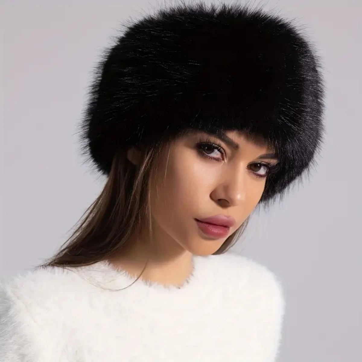 Fur Hat