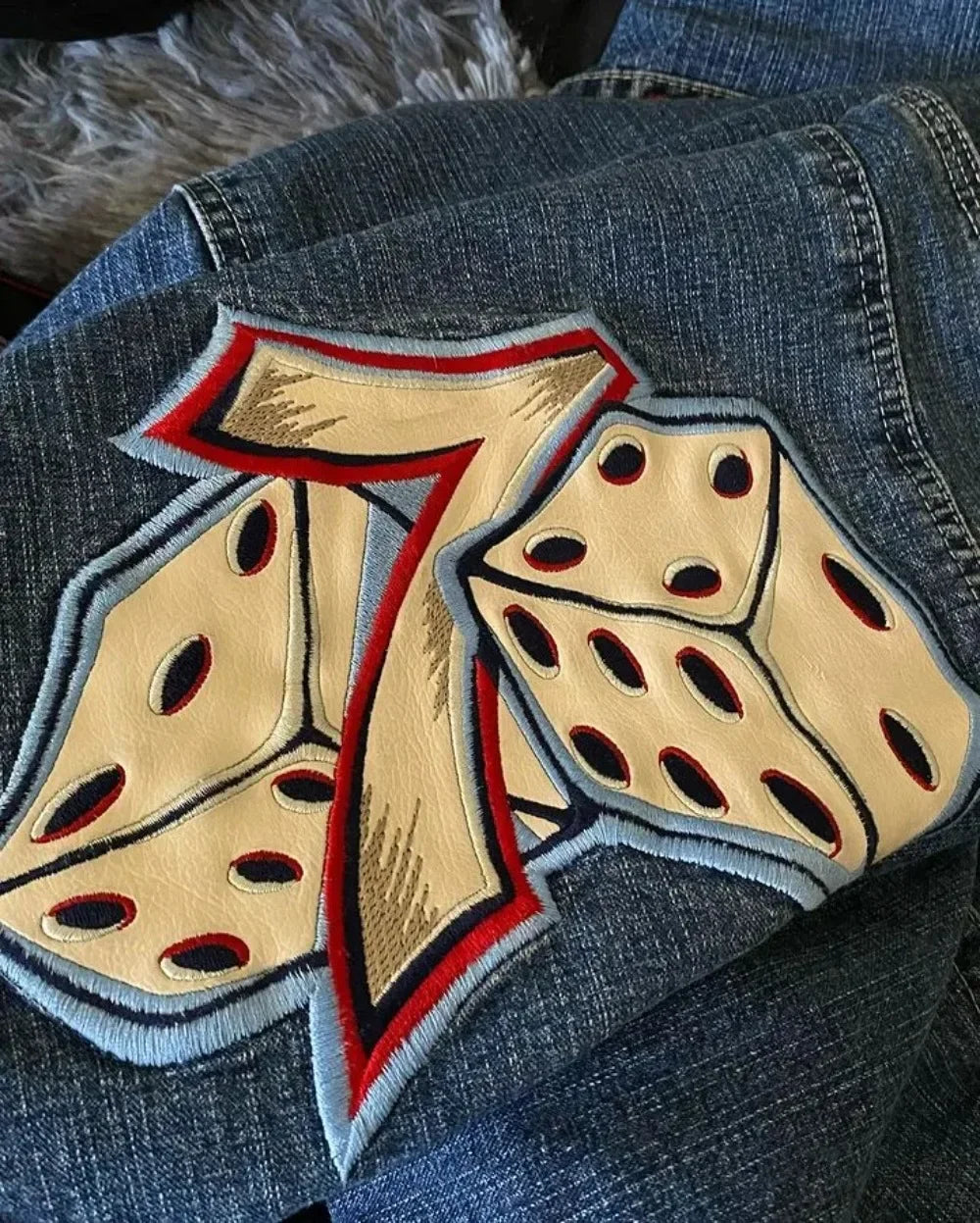 JNCO Jeans