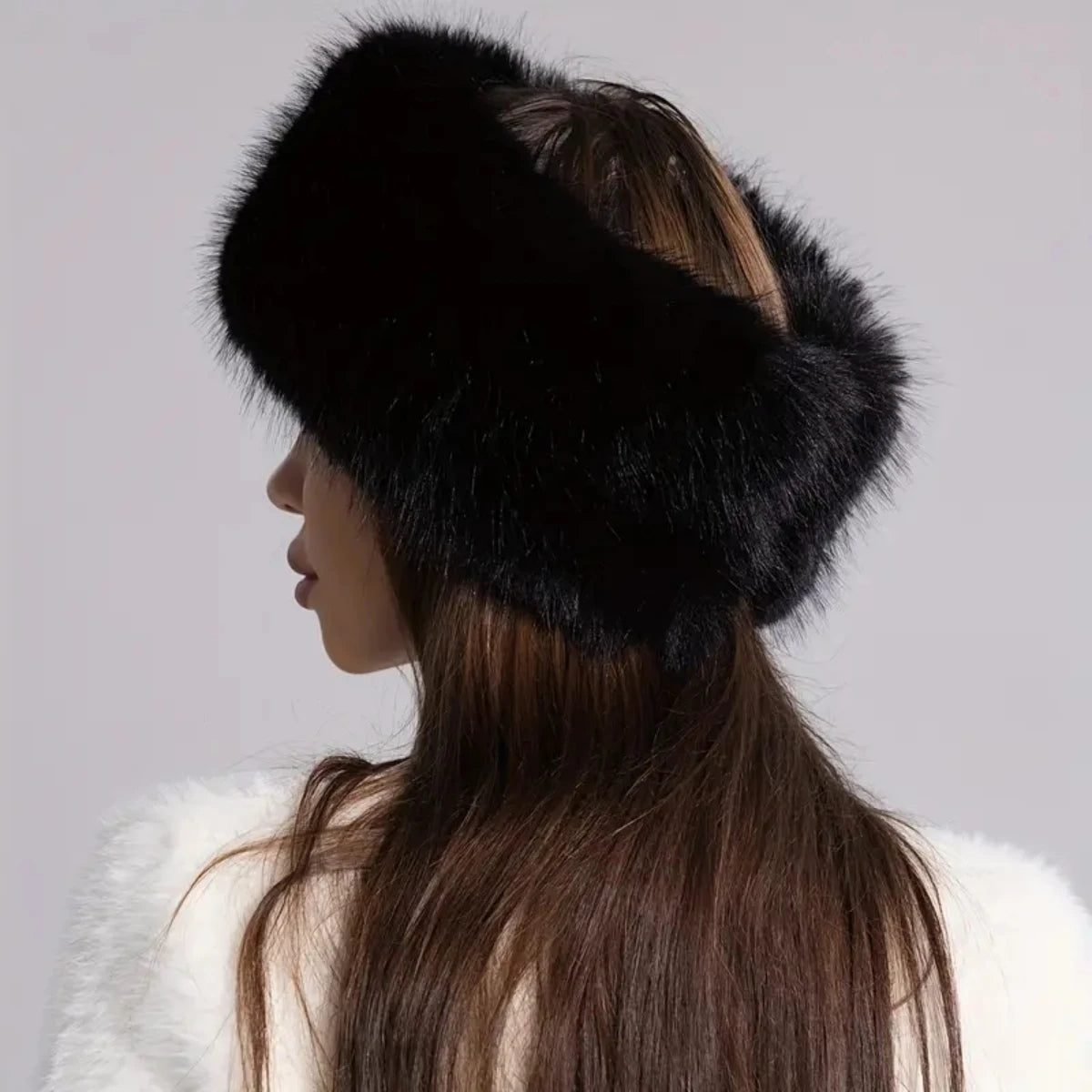 Fur Hat