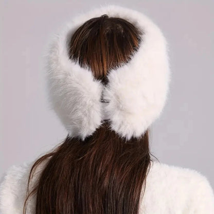 Fur Hat