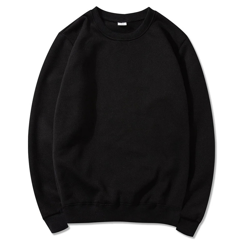 Blank Sweatshirt