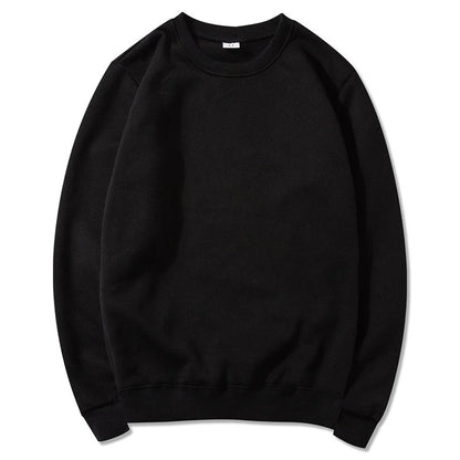 Blank Sweatshirt