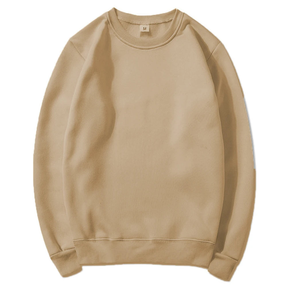 Blank Sweatshirt