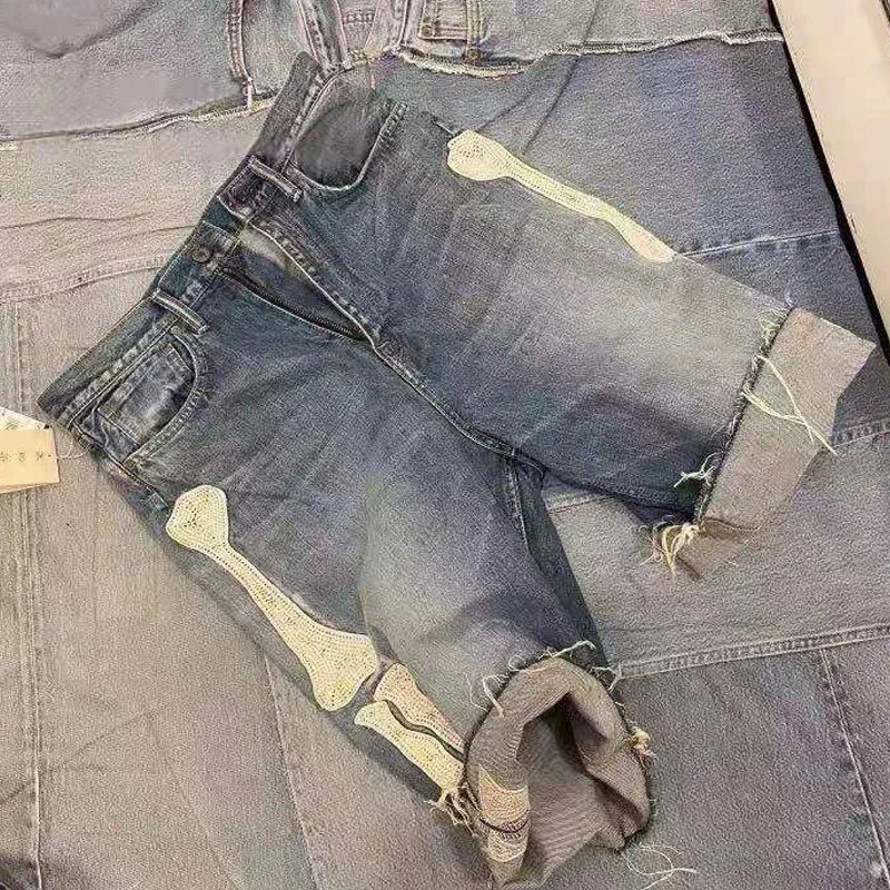 KAPITAL Jorts