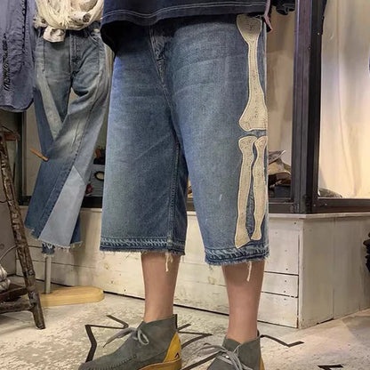 KAPITAL Jorts