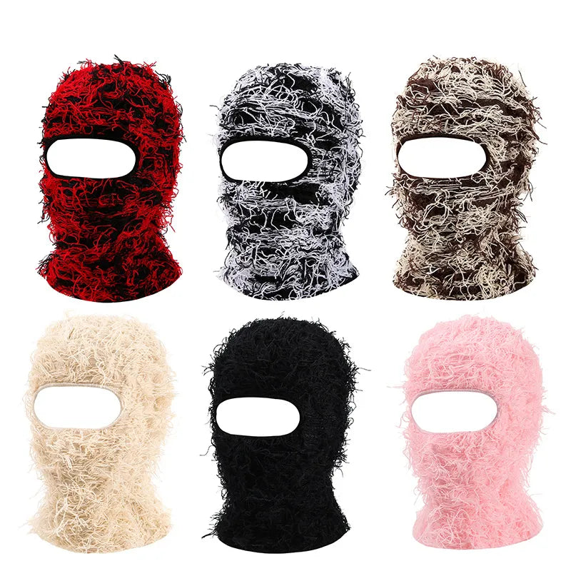 Balaclava Ski Mask Beanies