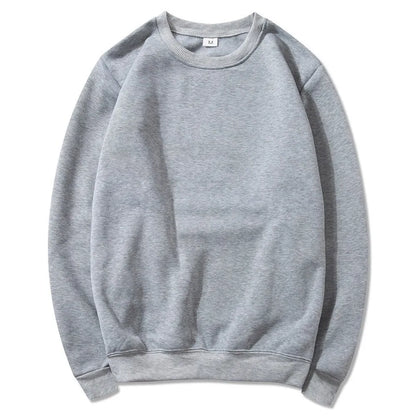 Blank Sweatshirt