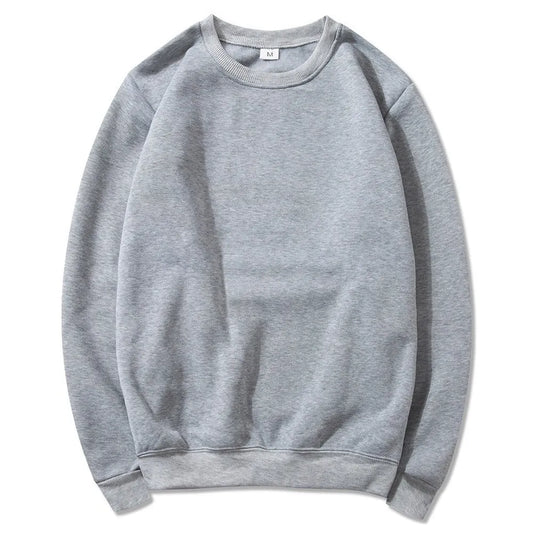 Blank Sweatshirt