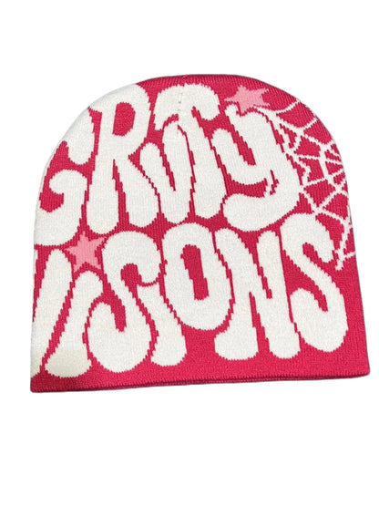 Gravity Vision Beanies