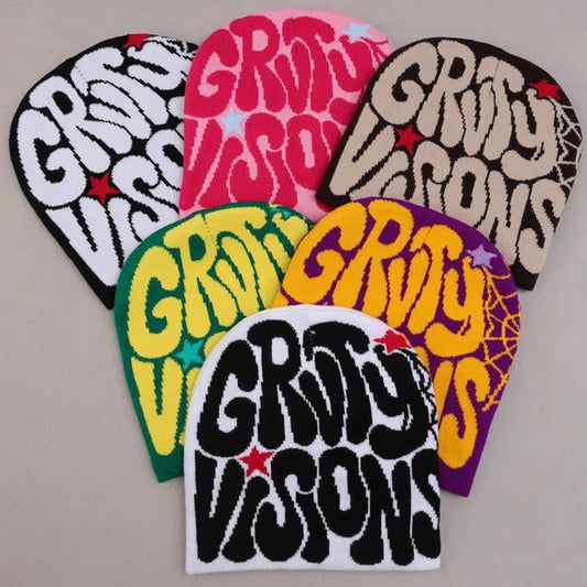 Gravity Vision Beanies