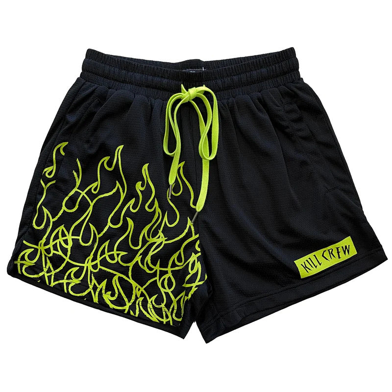 Kill Crew Shorts