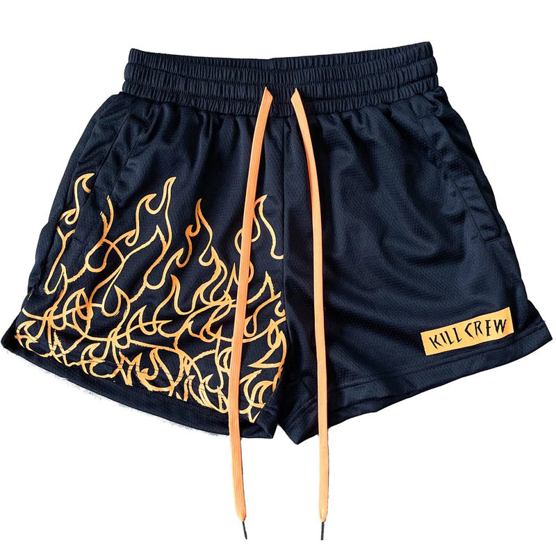 Kill Crew Shorts