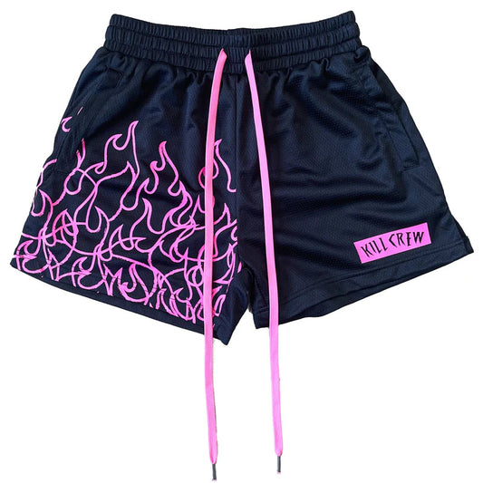 Kill Crew Shorts