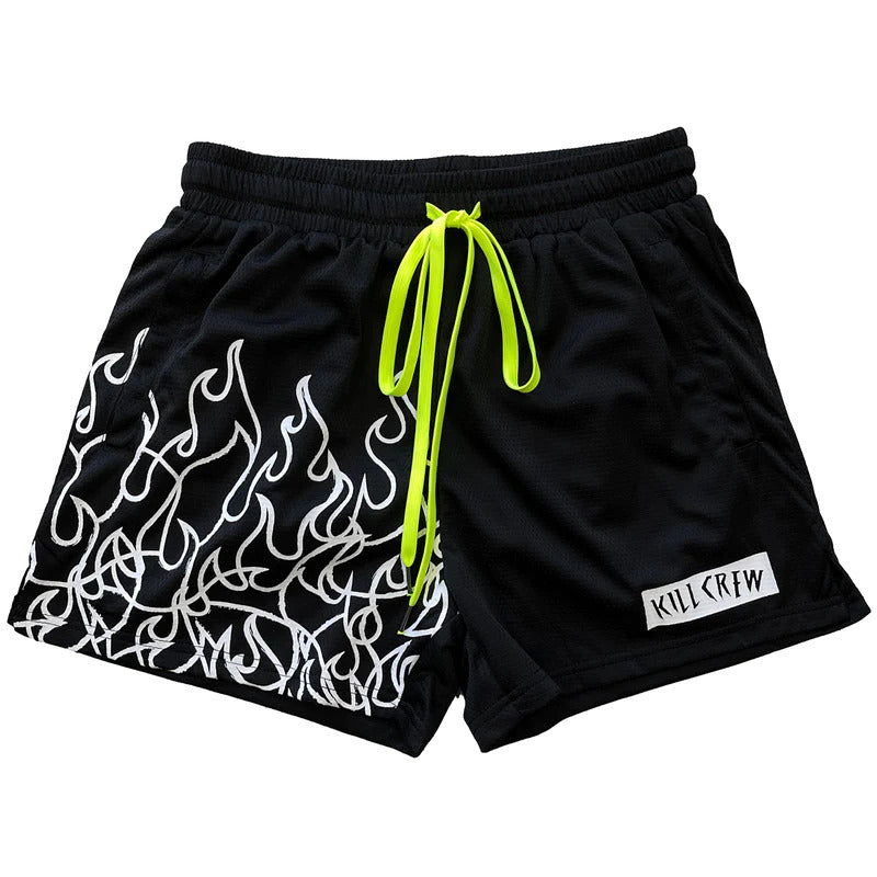 Kill Crew Shorts