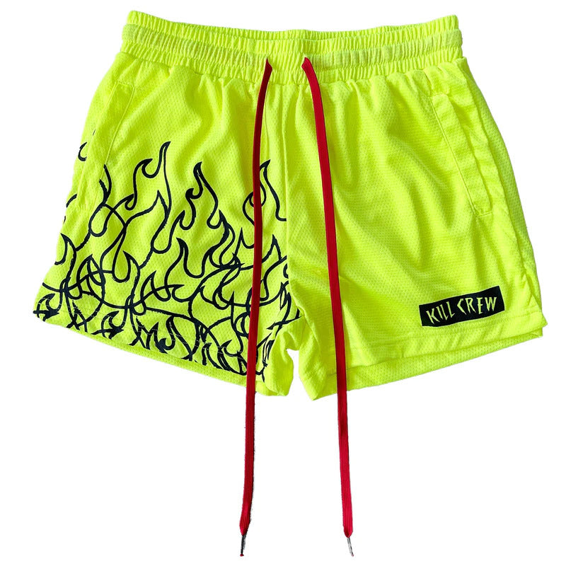 Kill Crew Shorts