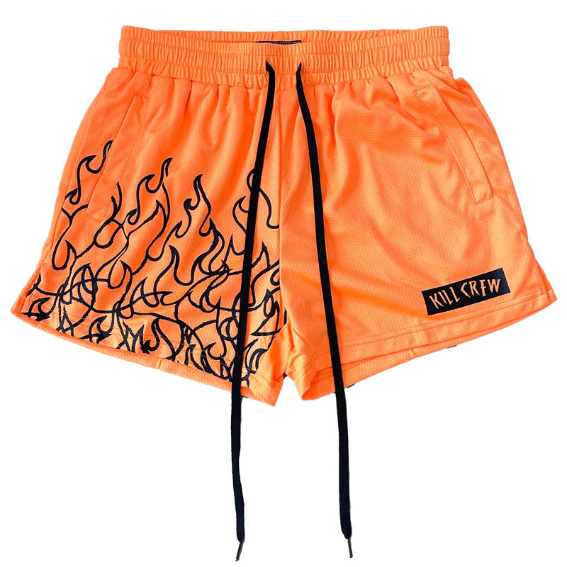 Kill Crew Shorts