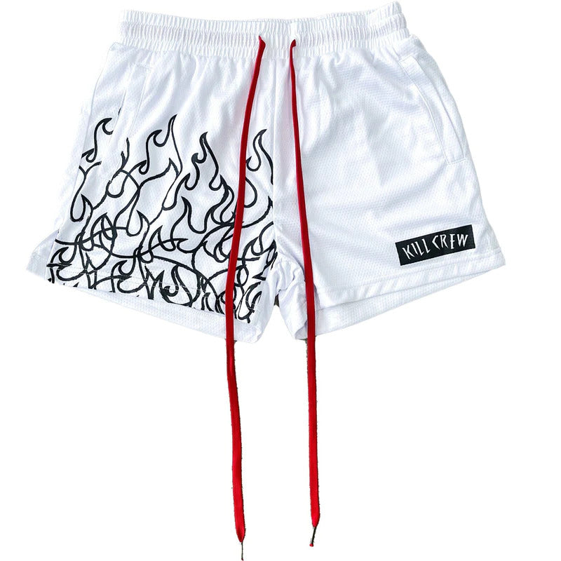 Kill Crew Shorts