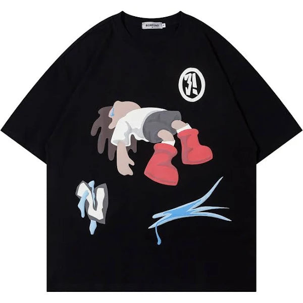 Levitate Graphic Shirt