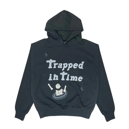 Broken Planet Hoodies