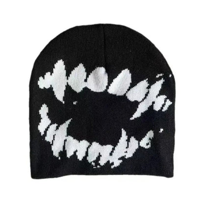 Vampire Beanie